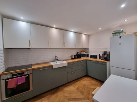 Location Maison 6 pièces 120m² PROVINS 77160 - Photo 5