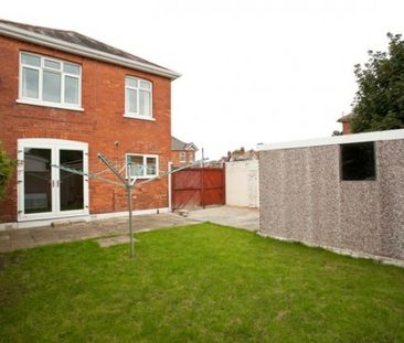 5 Bed Student House in Moordown - - Photo 5