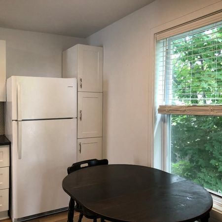 Studio semi-meublé Lévis - Disponible janvier 2026 - Photo 3