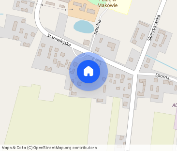 Wynajmę domek jednorodzinny - Фото 1