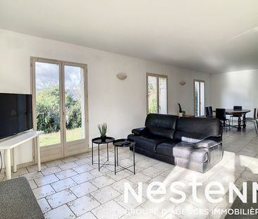 SATHONAY CAMP - Secteur calme - maison récente de 142.82 m² - 4 cha... - Photo 2