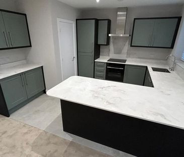 2 bedroom bungalow to rent - Photo 3
