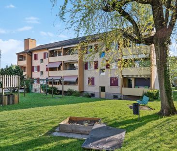 3 Zimmer, 64 m², EG - Foto 3