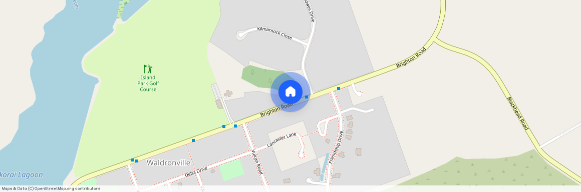 318 Brighton Road, Waldronville