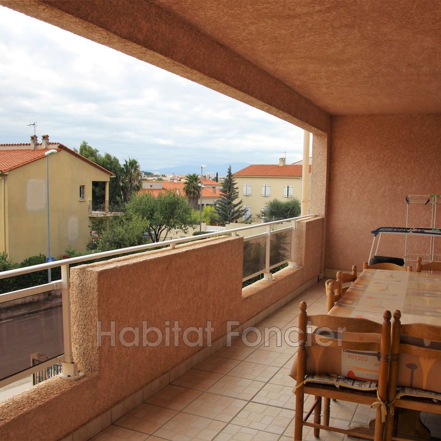 Appartement Perpignan - Photo 1