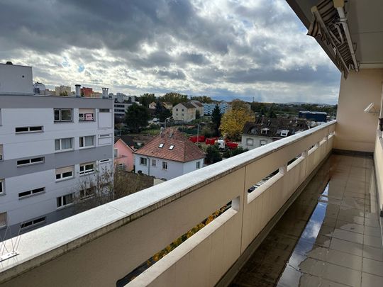 Location Appartement 3 pièces 78m² - Photo 1