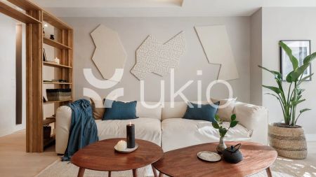 Piso de alquiler en Calle de Rafael Calvo, Almagro - Foto 4