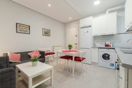 Calle Montserrat, Madrid, Community of Madrid 28015 - Photo 2