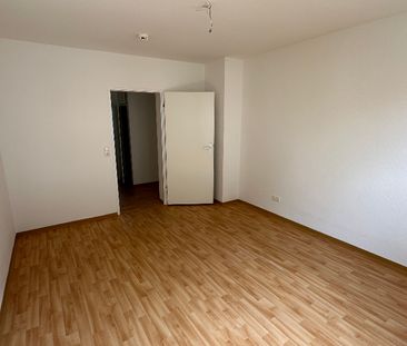 Wieder verfügbar: 3-Zimmer-Wohnung mit großem Balkon auf dem Heilsberg - Photo 6