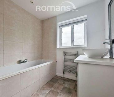 Hughenden Avenue, High Wycombe, HP13 - Photo 3