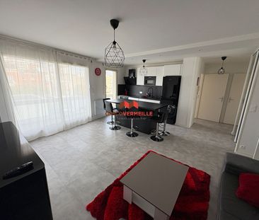 Location Appartement 2 pièces 44m² - Photo 1