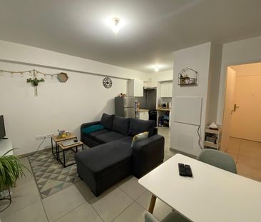 Location Appartement 2 pièces 43m² VALENCE 26000 - Photo 4