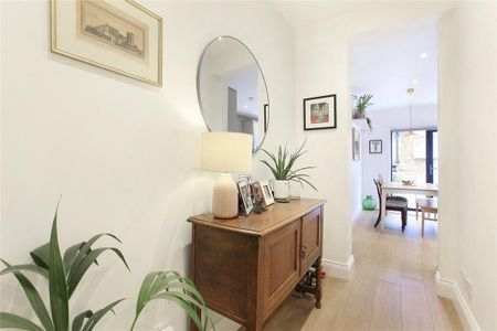 2 bedroom house in Tooting - Photo 5