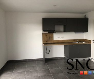 T3 AVEC BALCON ET PARKING EXTERIEUR - Photo 2