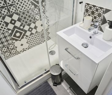FRERES VAILLANT B Colocation 5 chambres à Lille - Photo 6