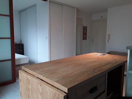 Location Appartement 2 pièces 41m² SEILH 31840 - Photo 4