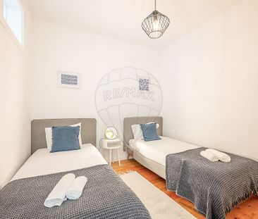 Apartamento T3 em Lisboa - Photo 2