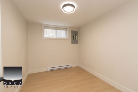 3593 West 23rd Avenue, Vancouver (Basement Suite) - Photo 4