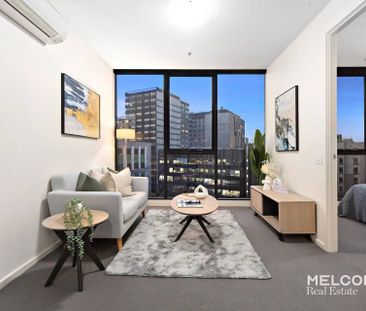 ONE-BED PLUS STUDY - WHITEGOODS ONLY - Photo 3