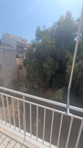 Διαμέρισμα για ενοικίαση Κέντρο (Κόρινθος) - Φωτογραφία 3