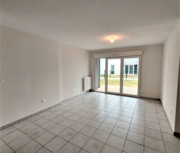 Location Appartement 2 pièces 40m² LA ROCHELLE 17000 - Photo 1
