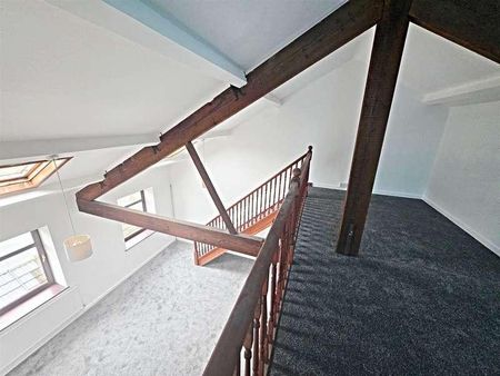 Old Bridge Cottages, Fish Lane, Pontypridd, CF37 - Photo 3