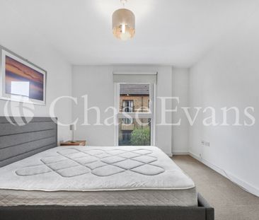 1 bedroom apartment to rent - Photo 5