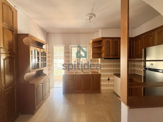 Διαμέρισμα για ενοικίαση Πολύδροσο (Χαλάνδρι) - Φωτογραφία 1
