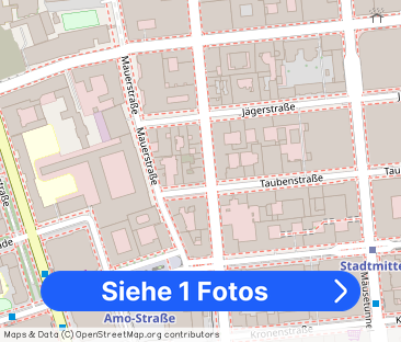 Glinkastraße 17, 10117 Berlin - Foto 1