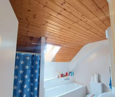 4.5 Zimmer, 1 m², 1. Stock - Photo 3