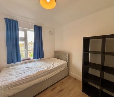 Benmadigan Road, Dublin 12 (Single room) - Photo 1