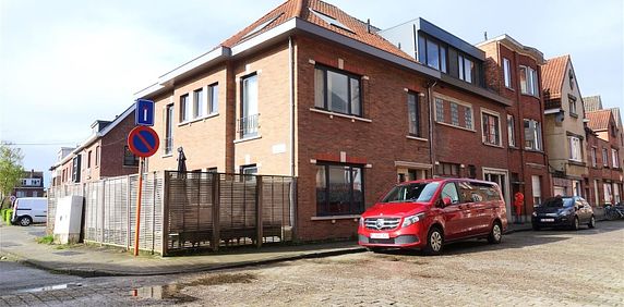 Ruim duplex appartement met apparte studio te huur in Gent - Photo 2