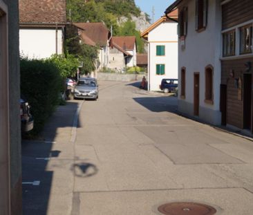 1.5 Zimmer, 55 m², EG - Photo 4
