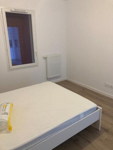 Location Appartement 2 pièces Meublé 40m² SOUSTONS 40140 - Photo 2