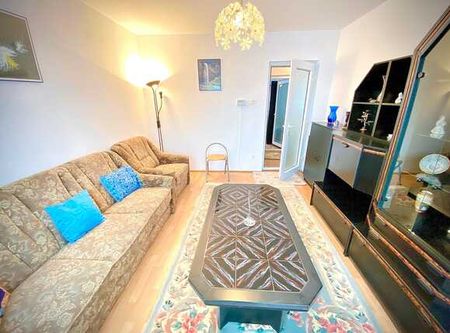 Apartament 2 camere, 50 mp, decomandat, pet friendly, zona Cinema Marasti - Photo 4