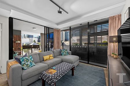 2017/9 Edmondstone St, South Brisbane QLD 4101 - Apartment For Rent | Domain - Photo 4