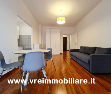 Monolocale via degli Orti Gianicolensi 5, Monteverde Vecchio, Roma - Photo 4