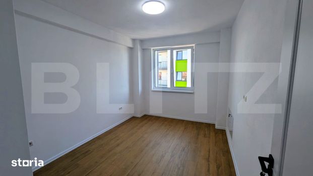 Apartament 2 camere, cu Garaj, 53 mp, zona Ampoi 3 - Fotografie 1