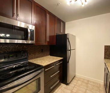 Spacious 1 Bedroom Main Floor Unit at Aurora at Chinook – Kingsland - Photo 6