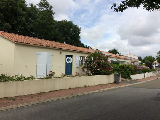 La Roche-sur-Yon 85000, La Roche-sur-Yon 85000 - Photo 1