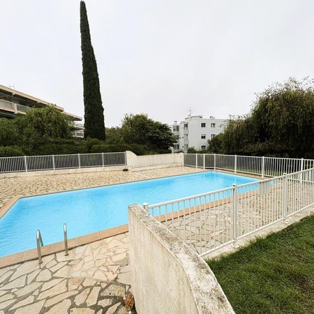 Location Appartement 3 pièces Meublé 65m² ANTIBES 06600 - Photo 4
