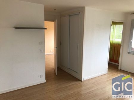 Location Appartement 2 pièces 34m² - Photo 5