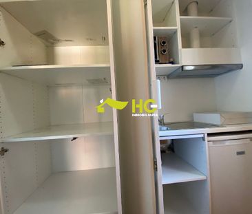 Alquiler Estudio en Casco Urbano, Villaviciosa De Odón - Foto 6