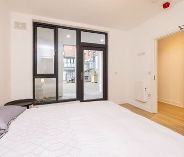 Apartment 14, Block 2, Saint James’S Place, Inchicore, Dublin 8 - Photo 4