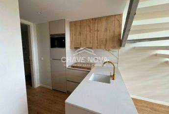 Apartamento T1 em Porto