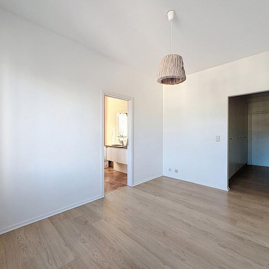 Parc Brugmman : Beautiful 3 bedroom apartment + terrace - Photo 1