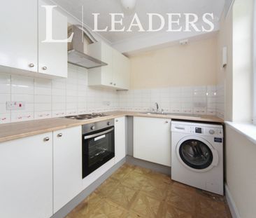 1 bedroom apartment to rent Princes Place, Knights Field, Luton, LU2 - Photo 5