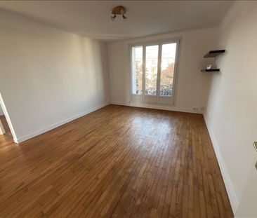 Appartement à louer - Photo 1