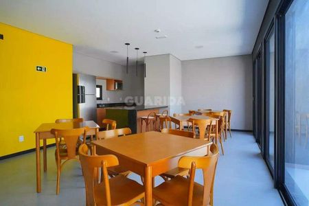 Studio novíssimo no Rio Branco - COD: 25496 - Photo 2
