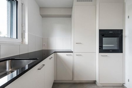 Komplett sanierte 4.5 Zimmer-Wohnung in Mörschwil zu vermieten - Photo 2